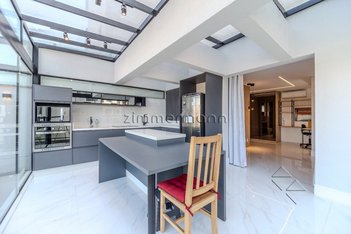 apartment em Rua Correia de Lemos, Chácara Inglesa - São Paulo - SP