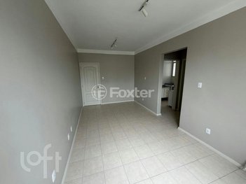 apartment em Rua Duarte Schutel, Centro - Florianópolis - SC