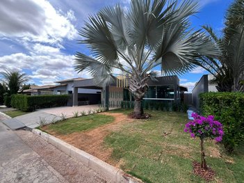 house em Avenida Hum, Promissão II - Lagoa Santa - MG