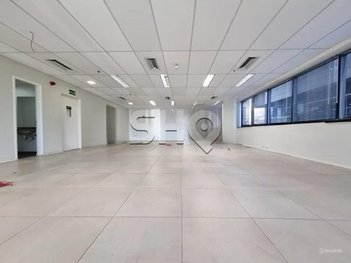 office em Paulista, Bela Vista - São Paulo - SP