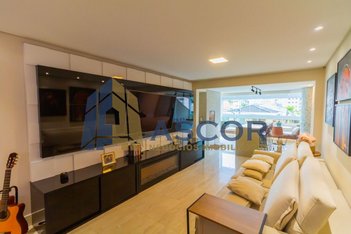 apartment em Rua João Carvalho, Agronômica - Florianópolis - SC