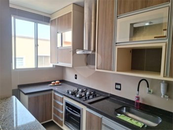 apartment em Avenida Quatorze de Dezembro, Vila Mafalda - Jundiaí - SP