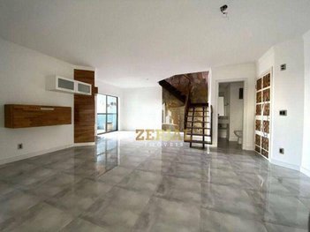 apartment em Rua Rafael Correa Sampaio, Santa Paula - São Caetano do Sul - SP