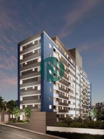 apartment em Rua Celso Vieira, Vila Pereira Barreto - São Paulo - SP
