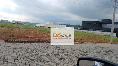 land_lot em Avenida Ecopark, Condomínio Residencial Ecopark Bourbon - Caçapava - SP