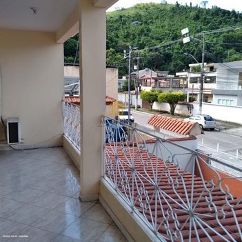 house em Rua Rio Grande do Norte, Vila Santa Cruz - Duque de Caxias - RJ