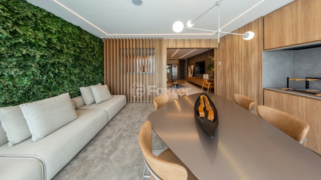 sala-de-jantar-moderna-e-aconchegante