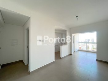 apartment em Rua Doutor José Milton de Freitas, Jardim Walkíria - São José do Rio Preto - SP