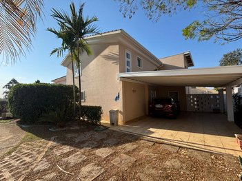 house em Rua João Duque, Parque Prado - Campinas - SP