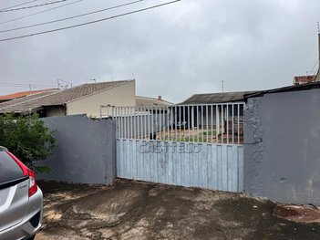 house em Rua Vitalina Meleiro Lopes, Monte Belo - Londrina - PR