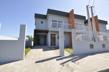 house em Doutor Antônio Luiz Moura Gonzaga, Rio Tavares - Florianópolis - SC
