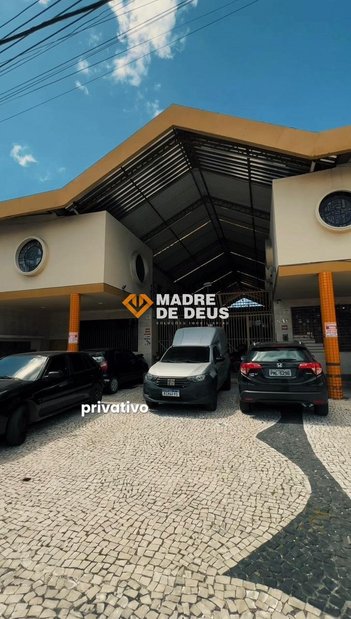 office em Rua Pinto Madeira, Centro - Fortaleza - CE