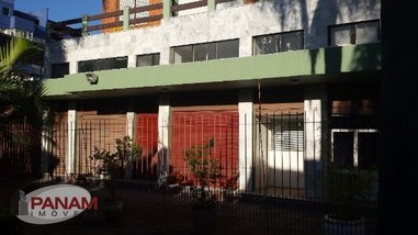 business em Rua Comendador Coruja, Floresta - Porto Alegre - RS