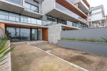 apartment em Padre Cacique, Praia de Belas - Porto Alegre - RS