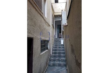 house em Rua Dom Bento Pickel, Casa Verde Alta - São Paulo - SP