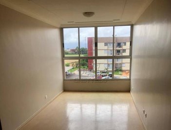 apartment em Rua Bento Munhoz da Rocha Neto, Jardim Bela Itália - Cambé - PR