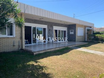 house em Rua Jandaia, Xangri-Lá - Xangri-Lá - RS