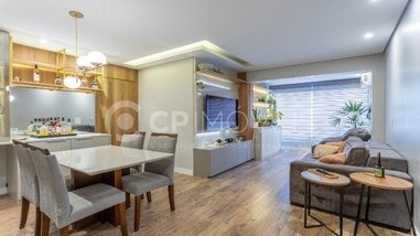 apartment em Rua Afonso Taunay, Boa Vista - Porto Alegre - RS