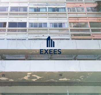 apartment em Avenida São João, Santa Cecília - São Paulo - SP