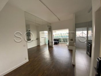 apartment em AV PRESIDENTE JUSCELINO KUBITSCHEK, Vila Nova Conceição - São Paulo - SP