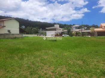 land_lot em Avenida Pequeno Príncipe, Campeche - Florianópolis - SC