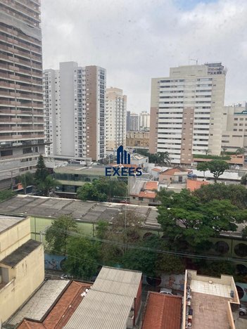 apartment em Rua Serra de Jairé, Quarta Parada - São Paulo - SP
