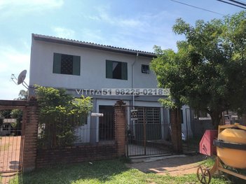 house em Juca Batista, Belém Novo - Porto Alegre - RS