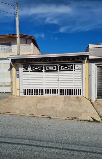 house em Rua Doutor Gabriel Rezende Passos, Jardim Piratininga - Sorocaba - SP