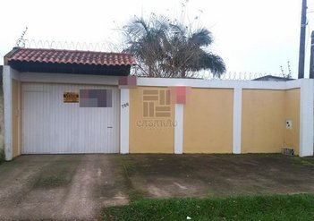 house em Dr Benjamin Gastal, Areal - Pelotas - RS