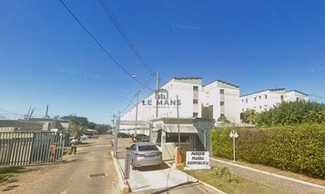 apartment em Rua Guerino Lubiani, Dois Córregos - Piracicaba - SP