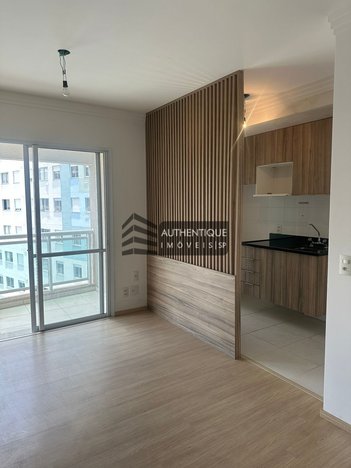 apartment em Rua Álvaro de Carvalho, Centro - São Paulo - SP