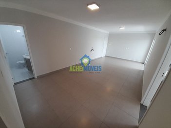 apartment em Rua José Lourenço, Concórdia I - Araçatuba - SP
