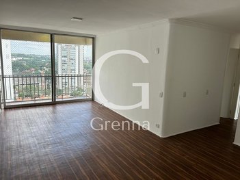 apartment em Rua Ferreira de Araújo, Pinheiros - São Paulo - SP