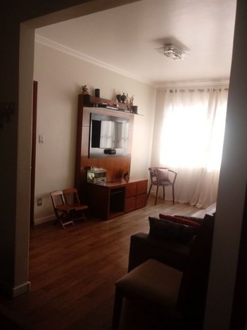apartment em Rua Padre João Crisóstomo, Coração Eucarístico - Belo Horizonte - MG