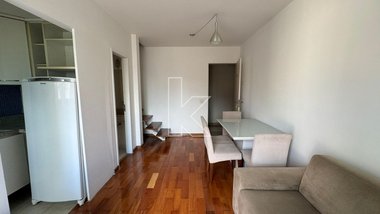 apartment em Rua Diogo Jácome, Vila Nova Conceição - São Paulo - SP