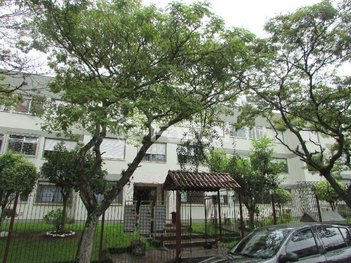 apartment em Rua Hugo Livi, Morro Santana - Porto Alegre - RS