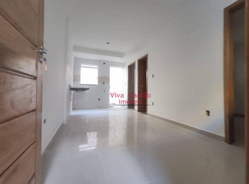 apartment em Rua Doutor Emanuel Dias, Vila Santa Teresa (Zona Leste) - São Paulo - SP