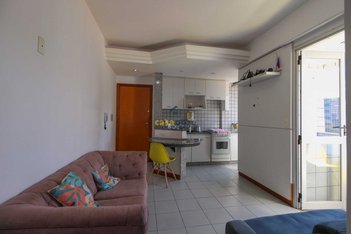 apartment em Rua Pium-I, Cruzeiro - Belo Horizonte - MG