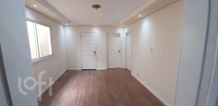 house em Carlos Alberto Moretti, Vila Cavaton - São Paulo - SP