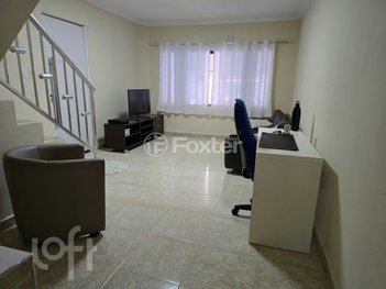 house em Rua Álvaro Teles de Menezes, Vila Arruda - São Paulo - SP