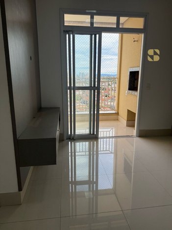 apartment em Avenida Manoel José de Arruda, Grande Terceiro - Cuiabá - MT
