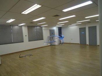 corporate_floor em Rua Butantã, Pinheiros - São Paulo - SP