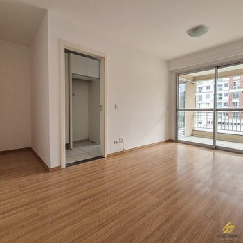 apartment em Rua Professor Pedro Viriato Parigot de Souza, Cidade Industrial - Curitiba - PR