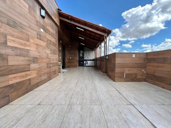 apartment em Rua Castelo Rodrigo, Castelo - Belo Horizonte - MG