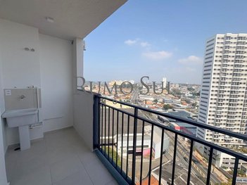 apartment em Avenida do Rio Bonito, Socorro - São Paulo - SP