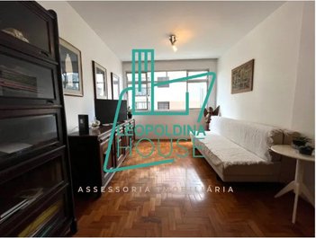 apartment em Rua Monte Alegre, Perdizes - São Paulo - SP