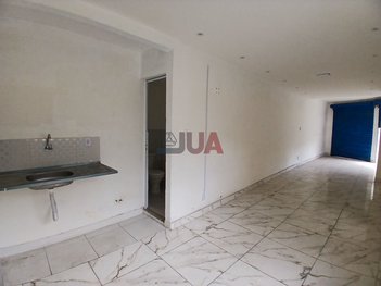 business em Avenida Abílio Augusto Távora, Jardim Alvorada - Nova Iguaçu - RJ