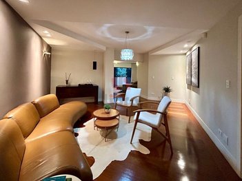 apartment em Avenida Tiradentes, Zona 31 - Maringá - PR