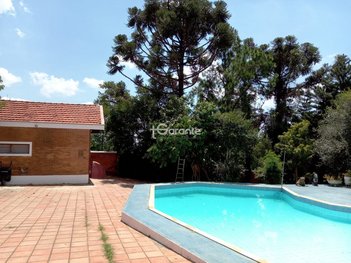 agricultural em Rua Alcides Barassa, Jardim Vila Rica - Amparo - SP