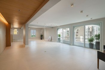 apartment em Rua Bela Cintra, Consolação - São Paulo - SP